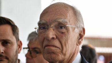 Κηδεία-Βασίλη-Λεβέντη:-Το-μεσημέρι-της-Παρασκευής-το-τελευταίο-«αντίο»-στον-πρόεδρο-της-Ένωσης-Κεντρώων