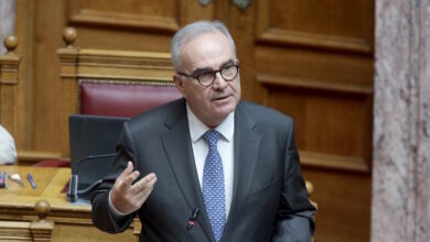 Παπαθανάσης-για-Ταμείο-Ανάκαμψης:-Η-χώρα-θα-εισπράξει-30,5-δισ.-ευρώ,-85%-των-πόρων-–-Δεν-θα-χαθεί-ούτε-ευρώ