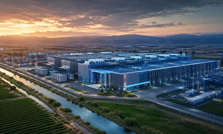 data-center-στη-Λάρισα:-«Όχι»-από-το-ΜέΡΑ25