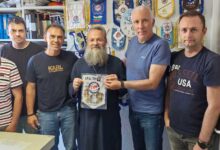 Επίτιμο-μέλος-της-ipa-Τρικάλων-ο-π.-Ευάγγελος-Καραμίτζιος
