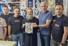 eπίτιμο-μέλος-της-Διεθνούς-Ενώσεως-Αστυνομικών-(ipa)-Τρικάλων-ο-Πατέρας-Ευάγγελος-Καραμίτζιος