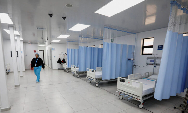 Ιταλία:-Έκλεψαν-φαιντανύλη-για-20.000-δόσεις-ναρκωτικών-από-νοσοκομείο-της-Ρώμης