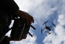 Η-Ρωσία-προσλαμβάνει-χειριστές-drones-για-την-άμυνα-της-Μόσχας