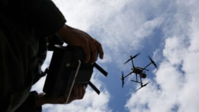 Η-Ρωσία-προσλαμβάνει-χειριστές-drones-για-την-άμυνα-της-Μόσχας