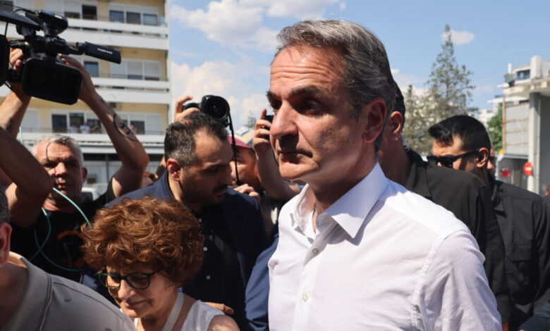 ΕΛΑΣ:-«Ο-Μητσοτάκης-φοβάται-μια-Δικαιοσύνη-χωρίς-παρεμβάσεις»