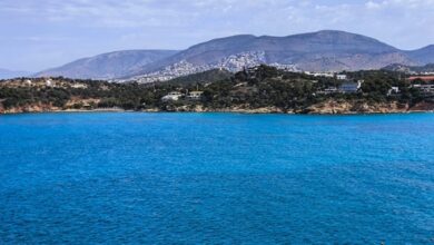 Καιρός-σήμερα:-Βροχές-και-μικρή-πτώση-της-θερμοκρασίας