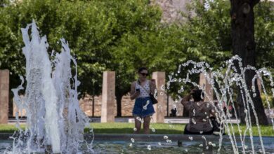Καιρός-αύριο:-Πτώση-της-θερμοκρασίας-και-τοπικές-βροχές