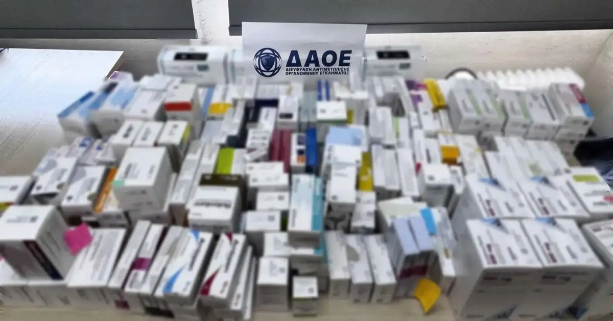 Συνελήφθη-υποψήφιος-βουλευτής-ως-αρχηγός-κυκλώματος-απάτης-στον-ΕΟΠΥΥ-με-εικονικές-συνταγογραφήσεις-–-Ζημιά-άνω-των-400.000-ευρώ