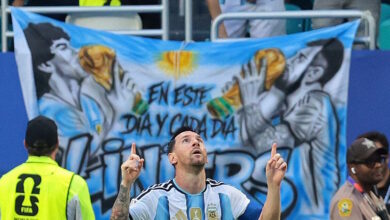 Αργεντινή-–-Πράσινο-Ακρωτήρι-3-2:-Στους-16-του-Μουντιάλ-η-«αλμπισελέστε»,-κατέβαλε-τους-απίθανους-«μπλε-καρχαρίες»
