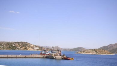 Σε-τροχιά-υλοποίησης-μεγάλα-έργα-μεταφοράς-και-αποθήκευσης-άνθρακα-σε-Ρεβυθούσα-και-Πρίνο-–-Το-2027-οι-γεωτρήσεις