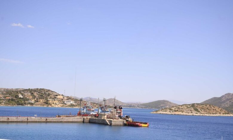 Σε-τροχιά-υλοποίησης-μεγάλα-έργα-μεταφοράς-και-αποθήκευσης-άνθρακα-σε-Ρεβυθούσα-και-Πρίνο-–-Το-2027-οι-γεωτρήσεις
