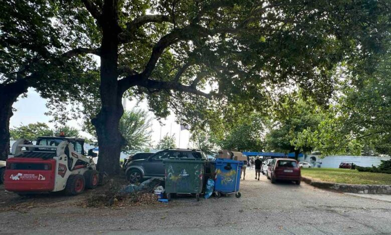 1.057-αθλητές-στα-Τρίκαλα-και-μια-είσοδος-που-δεν-τιμά-την-πόλη