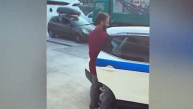 Καστελόριζο:-Συνελήφθη-ο-αγροτικός-γιατρός-μετά-από-μήνυση-–-«Δεν-έχει-καμία-σχέση-με-το-ΕΣΥ-η-σύλληψη»-λέει-ο-Γεωργιάδης