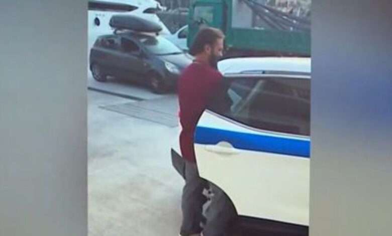 Καστελόριζο:-Συνελήφθη-ο-αγροτικός-γιατρός-μετά-από-μήνυση-–-«Δεν-έχει-καμία-σχέση-με-το-ΕΣΥ-η-σύλληψη»-λέει-ο-Γεωργιάδης
