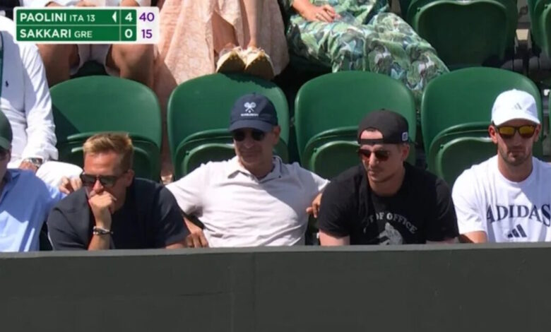 Ο-Κυριάκος-Μητσοτάκης-στο-wimbledon-για-τον-αγώνα-της-Μαρίας-Σάκκαρη-με-την-Τζασμίν-Παολίνι