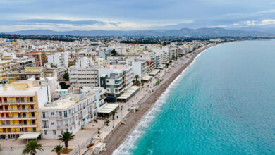 Βραχυχρόνιες-μισθώσεις:-Με-ισχυρή-ανάπτυξη-ξεκίνησε-το-2026-–-Πρωταγωνίστρια-η-Ελλάδα