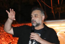 Αργύρης-Ξάφης:-Οι-κοινωνικές-συμβάσεις-είναι-ρουτίνες,-δεν-στηρίζω-όποια-καταπιέζει-οποιοδήποτε-άλλον-άνθρωπο