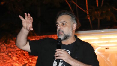 Αργύρης-Ξάφης:-Οι-κοινωνικές-συμβάσεις-είναι-ρουτίνες,-δεν-στηρίζω-όποια-καταπιέζει-οποιοδήποτε-άλλον-άνθρωπο