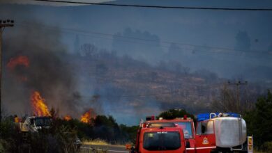 Γρεβενά:-Συνελήφθη-88χρονος-για-φωτιά-από-αμέλεια-κατά-τη-διάρκεια-εργασιών-με-τροχό