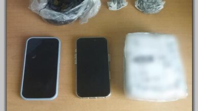 Δύο-συλλήψεις-για-ναρκωτικά-στην-Καρδίτσα