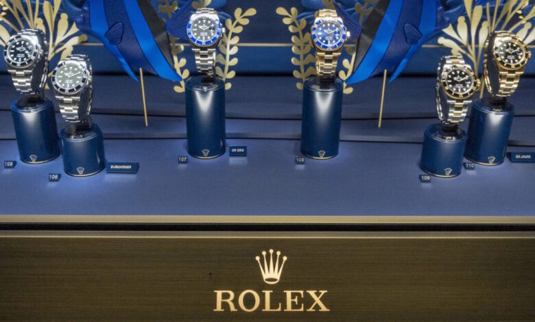 Περισσότερα-rolex-θα-πουλήσει-φέτος-στην-Ελλάδα-η-θυγατρική-του-ελβετικού-ομίλου