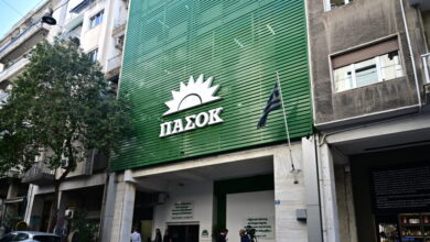 ΠΑΣΟΚ-για-ΟΠΕΚΕΠΕ:-«Γαλάζιο-σκάνδαλο-με-τη-σφραγίδα-της-Δικαιοσύνης»