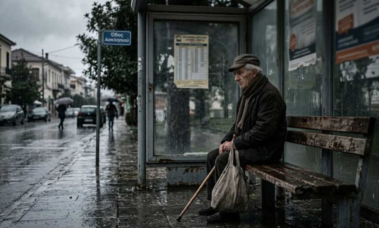 Η-κοινωνία-που-ξέχασε-τον-άνθρωπο