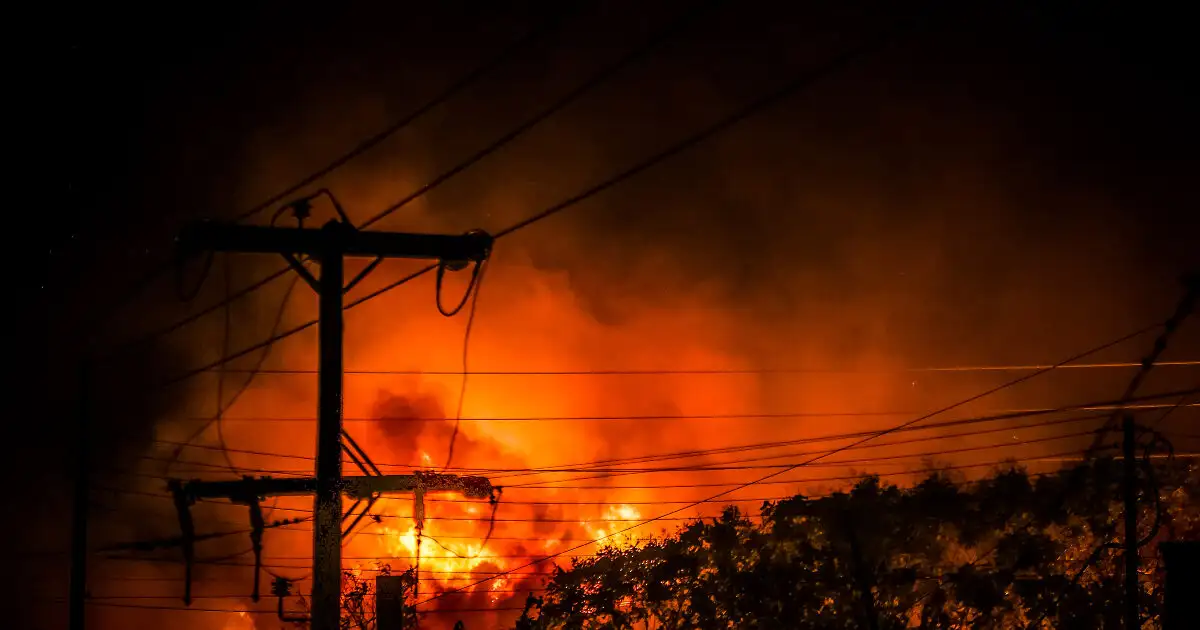 Φωτιά-στο-Ωραιόκαστρο:-Προσαγωγή-76χρονου-ως-ύποπτου-για-την-πυρκαγιά