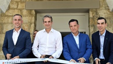 Ο-Κυριάκος-Μητσοτάκης-στο-Παίδων-Πεντέλης:-Υλοποιήσαμε-την-προεκλογική-δέσμευσή-μας-ότι-θα-κάνουμε-τη-μεγαλύτερη-κτιριακή-αναβάθμιση-και-παρέμβαση-στις-υποδομές-του-ΕΣΥ