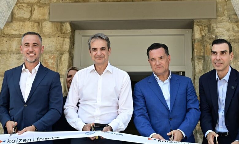 Ο-Κυριάκος-Μητσοτάκης-στο-Παίδων-Πεντέλης:-Υλοποιήσαμε-την-προεκλογική-δέσμευσή-μας-ότι-θα-κάνουμε-τη-μεγαλύτερη-κτιριακή-αναβάθμιση-και-παρέμβαση-στις-υποδομές-του-ΕΣΥ