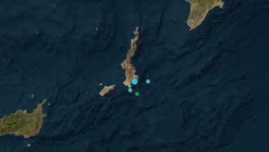 Σεισμός-στην-Κάρπαθο-μεγέθους-3,8-Ρίχτερ