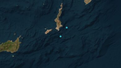 Σεισμός-στην-Κάρπαθο-μεγέθους-3,4-Ρίχτερ