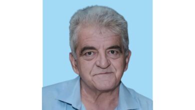 Έφυγε-από-τη-ζωή-ο-Νικόλαος-Αποστόλου