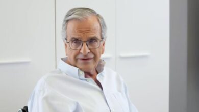 Ο-Αντώνης-Σαμαράς-ξαναχτύπησε-με-αιχμηρό-βίντεο:-Το-«καρφί»-για-τη-Ντόρα-Μπακογιάννη,-η-διαγραφή-και-τα-επιχειρήματα-προέδρου-του-Εδεσσαϊκού