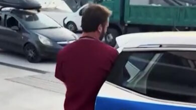 Καστελόριζο:-«Όσα-λένε-για-μένα-είναι-ψέματα-και-τραγελαφικά»,-λέει-ο-γιατρός-που-συνελήφθη-μετά-από-μήνυση