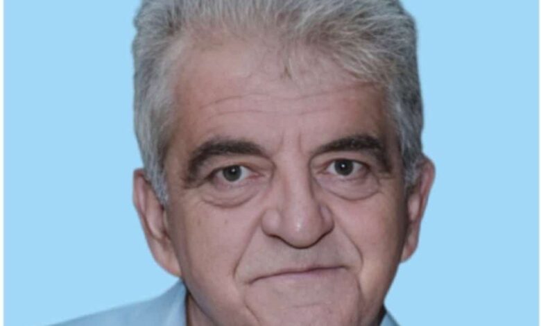 eφυγε-αιφνίδια-από-τη-ζωή-ο-Τρικαλινός-κλειδαράς-Νίκος-Αποστόλου