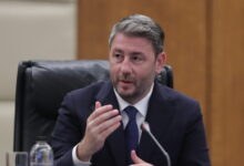 ΠΑΣΟΚ:-Μήνυμα-αυτονομίας-από-τον-Νίκο-Ανδρουλάκη-–-«Μητσοτάκης-και-Τσίπρας-έχουν-κριθεί-–-Στο-χέρι-των-πολιτών-η-πολιτική-αλλαγή»