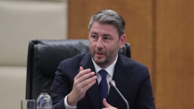 ΠΑΣΟΚ:-Μήνυμα-αυτονομίας-από-τον-Νίκο-Ανδρουλάκη-–-«Μητσοτάκης-και-Τσίπρας-έχουν-κριθεί-–-Στο-χέρι-των-πολιτών-η-πολιτική-αλλαγή»