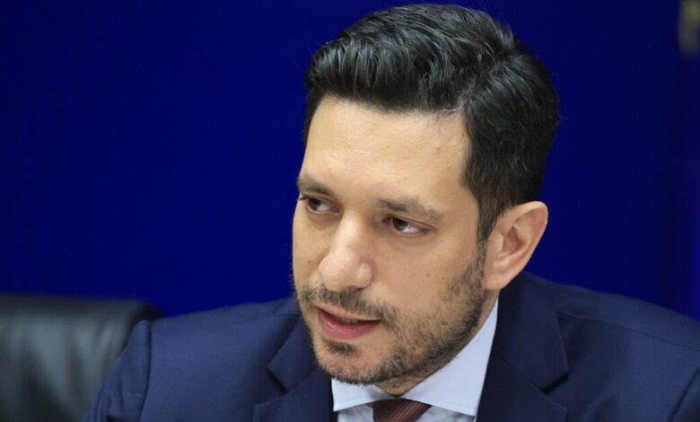 Η-απάντηση-της-ΕΛΑΣ-στο-Μαξίμου-για-τις-δηλώσεις-Κυρανάκη:-«Ο-κατήφορος-είναι-ο-δικός-σας-δρόμος»