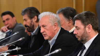 Μεγάλη-εκδήλωση-του-ΠΑΣΟΚ-στη-Θεσσαλονίκη-για-τη-διεύρυνση-–-Νέες-προτάσεις-και-πίεση-για-την-υπόθεση-Ντόκου