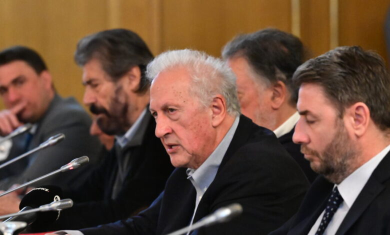Μεγάλη-εκδήλωση-του-ΠΑΣΟΚ-στη-Θεσσαλονίκη-για-τη-διεύρυνση-–-Νέες-προτάσεις-και-πίεση-για-την-υπόθεση-Ντόκου