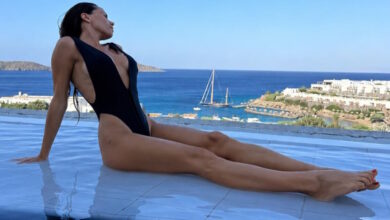 Η-Μαρία-Αντωνά-σε-στιγμές-χαλάρωσης-στην-Κρήτη-–-Το-μαγευτικό-ταξίδι-με-τον-Γιώργο-Λιάγκα