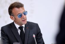 Ο-Μακρόν-επιστρέφει-στη-Συρία-23-αρχαιολογικούς-θησαυρούς-που-είχε-δανειστεί-η-Γαλλία-πριν-από-τον-πόλεμο