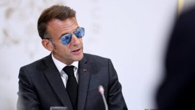 Ο-Μακρόν-επιστρέφει-στη-Συρία-23-αρχαιολογικούς-θησαυρούς-που-είχε-δανειστεί-η-Γαλλία-πριν-από-τον-πόλεμο