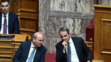 Κωστής-Χατζηδάκης:-«Η-ΔΕΘ-θα-έχει-όσο-πιο-κοινωνικό-πακέτο-γίνεται»