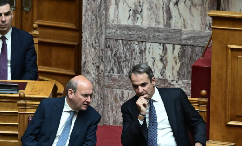 Κωστής-Χατζηδάκης:-«Η-ΔΕΘ-θα-έχει-όσο-πιο-κοινωνικό-πακέτο-γίνεται»