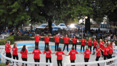 6ο-Μουσικοχορευτικό-Φεστιβάλ-«Χορόπολις»-Τρικάλων.-Θεσμός-που-υπηρετεί-με-ευλάβεια-την-παράδοση!