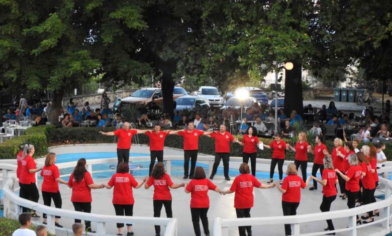 6ο-Μουσικοχορευτικό-Φεστιβάλ-«Χορόπολις»-Τρικάλων.-Θεσμός-που-υπηρετεί-με-ευλάβεια-την-παράδοση!