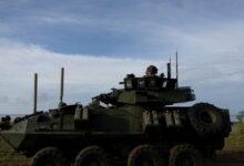 Η-κυβέρνηση-της-Γερμανίας-ενέκρινε-το-προσχέδιο-του-προϋπολογισμού-για-το-2027,-με-αύξηση-δαπανών-για-την-άμυνα