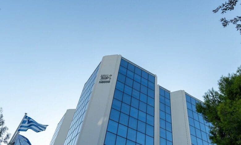 Η-nestle-Ελλάς-βλέπει-ήπια-αύξηση-πωλήσεων-το-2026-μετά-από-ανάπτυξη-11,2%-το-2025
